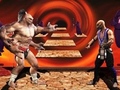 Тоглоом Mortal Kombat Trilogy