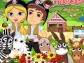 Тоглоом Cute Horse Hospital