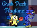 Тоглоом Grab Pack Playtime