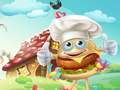 Тоглоом Burger Maker