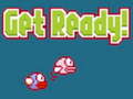 Тоглоом Get ready!