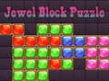Тоглоом Jewel Blocks Puzzle