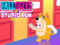 Тоглоом Fall Guys Stupid Run
