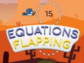 Тоглоом Equations Flapping