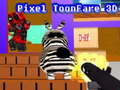Тоглоом Pixel Toonfare Animal 2022