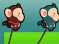 Тоглоом Monkey Swing
