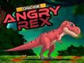 Тоглоом Angry Rex Online