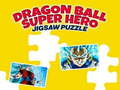 Тоглоом Dragon Ball Super Hero Jigsaw Puzzle