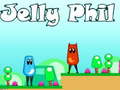 Тоглоом Jelly Phil