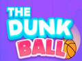 Тоглоом The Dunk Ball