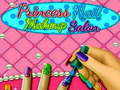 Тоглоом Princess Nail Makeup Salon