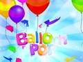 Тоглоом Baby Balloon 