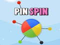Тоглоом Pin Spin 