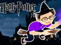 Тоглоом Harry Potter Dressup