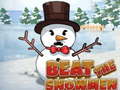 Тоглоом Beat the Snowmen