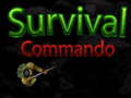 Тоглоом Survival Commando
