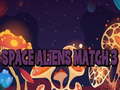 Тоглоом Space Aliens Match 3