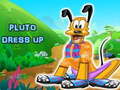 Тоглоом Pluto Dress Up