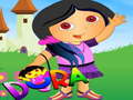 Тоглоом Dora