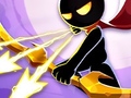 Тоглоом Stickman Master Archer Legend