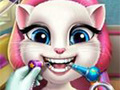 Тоглоом Angela Real Dentist 
