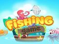 Тоглоом Fishing Game