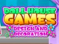 Тоглоом Doll House Dream: Design and Decorating