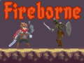 Тоглоом Fireborne