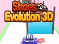 Тоглоом Shoes Evolution 3D