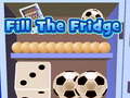 Тоглоом Fill The Fridge
