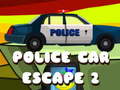 Тоглоом Police Car Escape 2