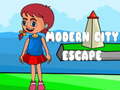 Тоглоом Modern City Escape