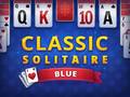 Тоглоом Classic Solitaire Blue