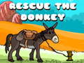 Тоглоом Rescue The Donkey