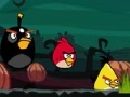 Тоглоом Angry Birds Halloween HD