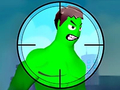 Тоглоом Giant Wanted