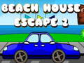 Тоглоом Beach House Escape 2