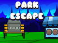 Тоглоом Park Escape