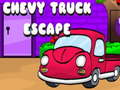 Тоглоом Chevy Truck Escape
