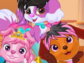 Тоглоом Cute Pets Summer Dress Up