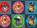 Тоглоом Paw Patrol 3 In a Row