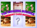 Тоглоом The Amazing Maurice Card Match