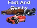 Тоглоом Fast And Crashy