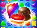 Тоглоом Candy Crush Mania
