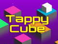 Тоглоом Tappy Cube