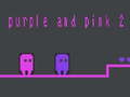 Тоглоом Purple And Pink 2