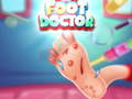 Тоглоом Foot doctor