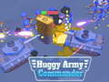 Тоглоом Huggy Army Commander