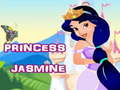 Тоглоом Princess Jasmine 
