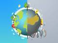 Тоглоом Clean The Earth